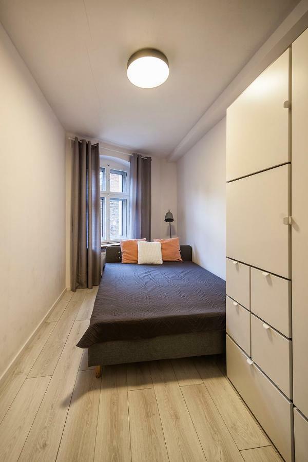 Apartamenty Torunskie Pod Krzywa Wieza المظهر الخارجي الصورة