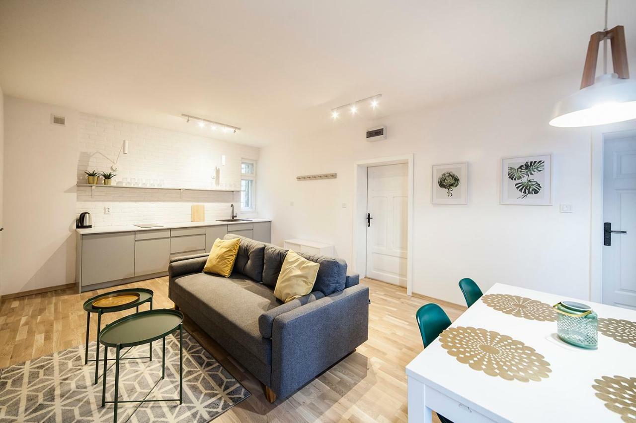 Apartamenty Torunskie Pod Krzywa Wieza المظهر الخارجي الصورة