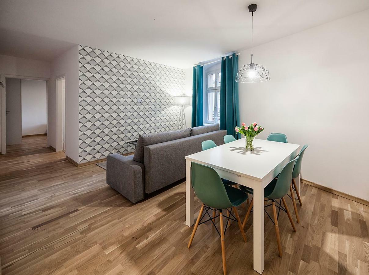 Apartamenty Torunskie Pod Krzywa Wieza المظهر الخارجي الصورة