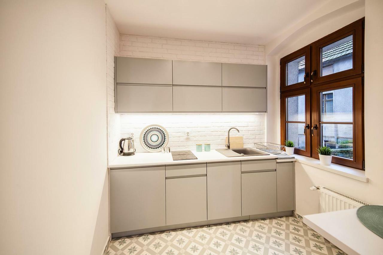 Apartamenty Torunskie Pod Krzywa Wieza المظهر الخارجي الصورة