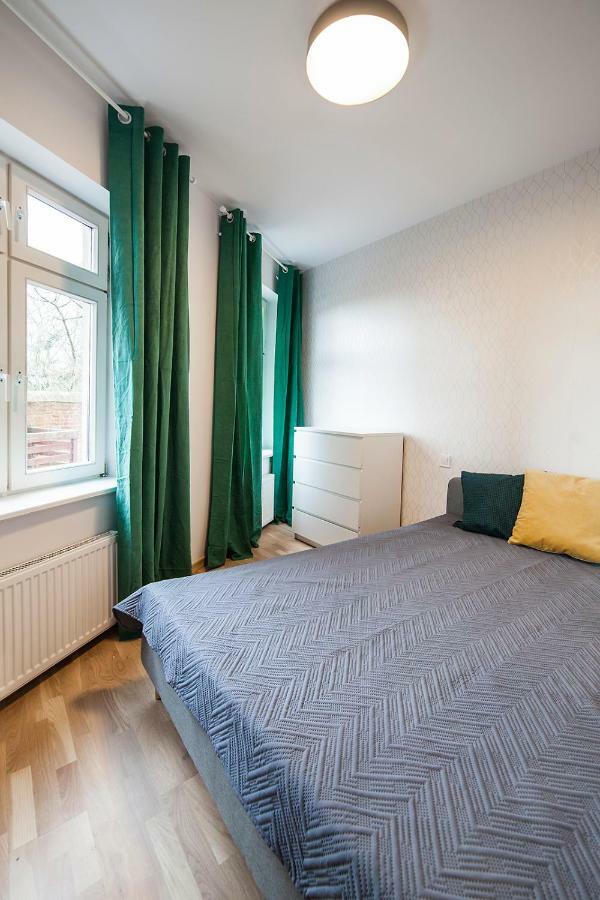 Apartamenty Torunskie Pod Krzywa Wieza المظهر الخارجي الصورة