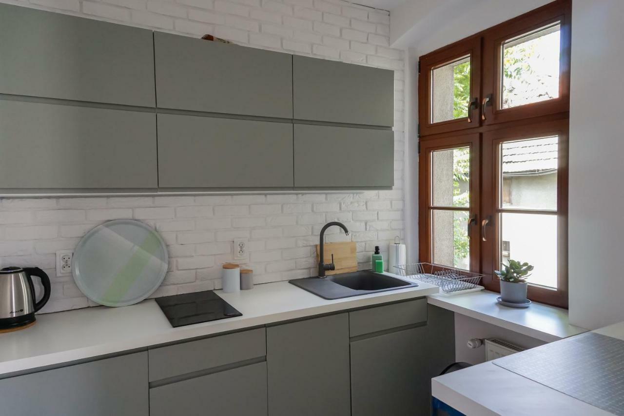 Apartamenty Torunskie Pod Krzywa Wieza المظهر الخارجي الصورة