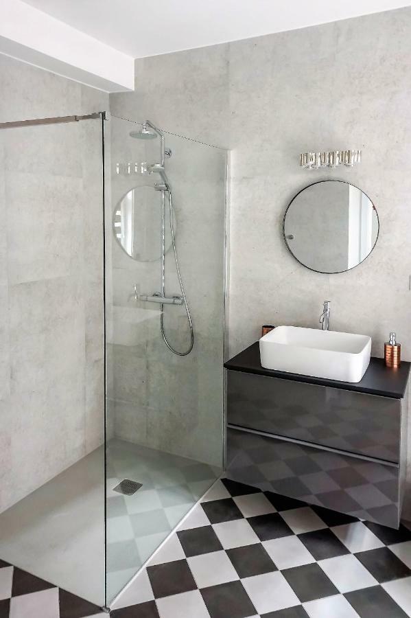 Apartamenty Torunskie Pod Krzywa Wieza المظهر الخارجي الصورة