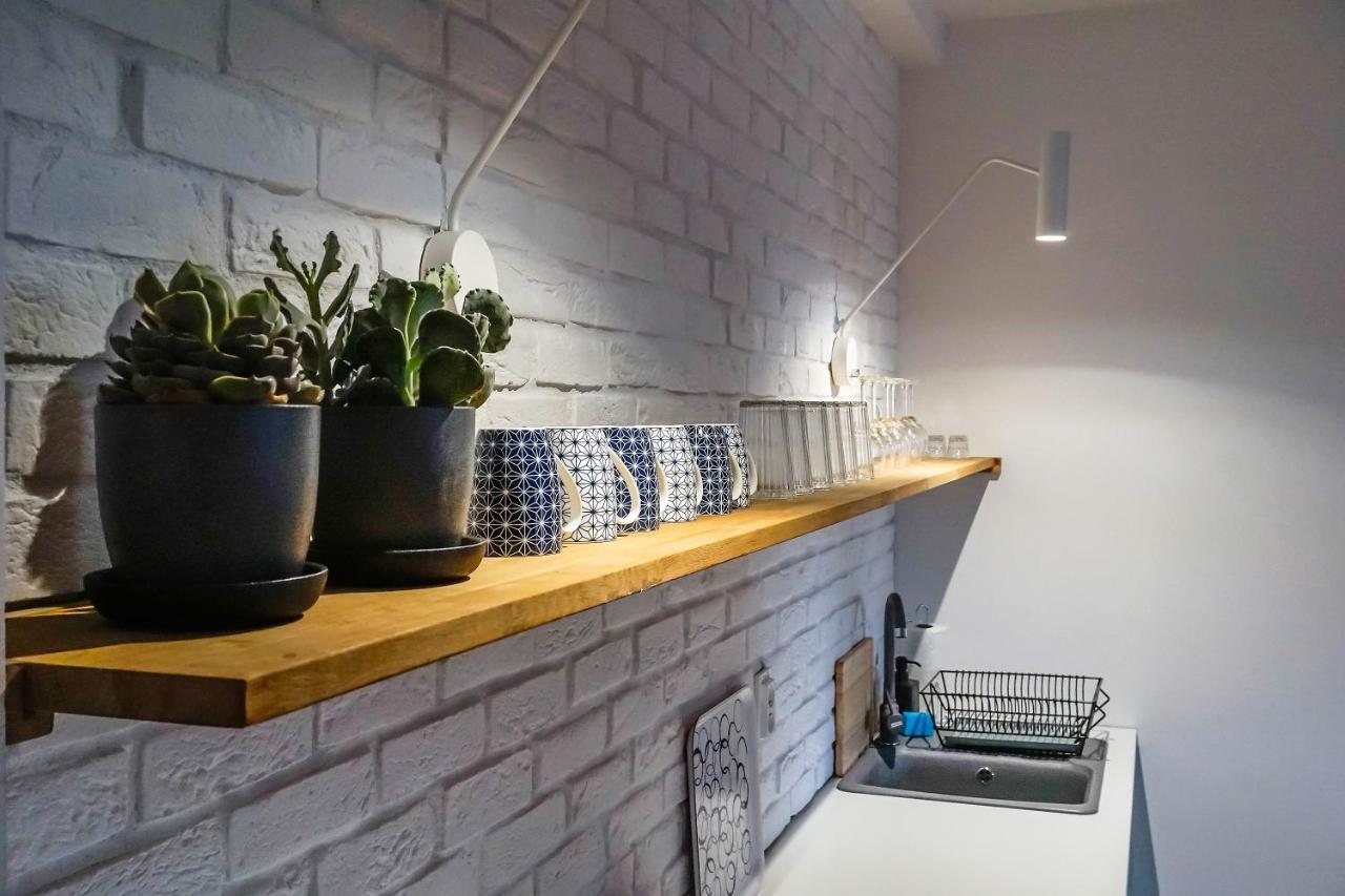 Apartamenty Torunskie Pod Krzywa Wieza المظهر الخارجي الصورة